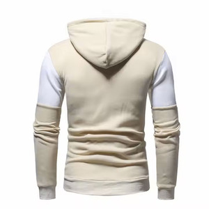 Vente chaude Sweatshirt à capuche personnalisé à vendre/Vente en gros Prix bon marché Dernier modèle Casual Hommes Hoodies - Product Image 6