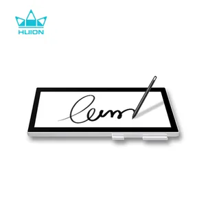 15.6Inch IPS screen paperless electronic signature pad digital original handwriting board with pen for signing OS Support DS1610