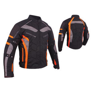 Chaquetas textiles para moto 4 Season Auto Racing Wear - Product Image 5