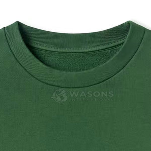 Servicio OEM, Sudaderas de Invierno para Hombre, 100% Algodón, Diseño Moderno, Venta al Por Mayor, Alta Calidad - Product Image 2