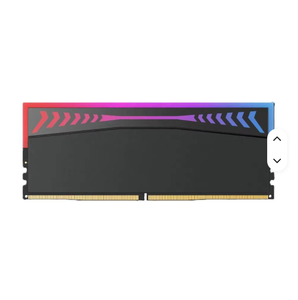 Memoria RAM para Juegos de Escritorio LD5U16G60C36SV-RGD DDR5 6000MHz 16GB CL36-40-40-96 1.4V RGB UDIMM 288 Pines XMP ECC Integrada PMIC - Product Image 5