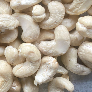 ถั่วเม็ดมะม่วงหิมพานต์แบบดิบ W320อินเดีย WW240 WW320เม็ดมะม่วงหิมพานต์ - Product Image 1