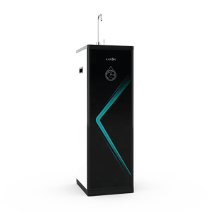 เครื่องกรองน้ำ Karofi KAQ-D58ตู้บางทันสมัยผลิตที่แข็งแกร่งและมีชื่อเสียงเชิงมุม - Product Image 6