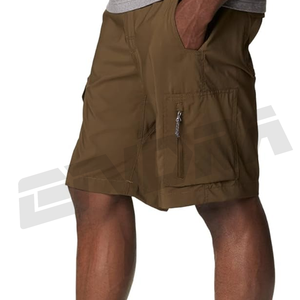 2025 Essentials pantalones cortos deportivos de alta calidad pantalones cortos de gimnasio de algodón Casual transpirable rendimiento pantalones cortos estilo Hip Hop ropa de entrenamiento - Product Image 3