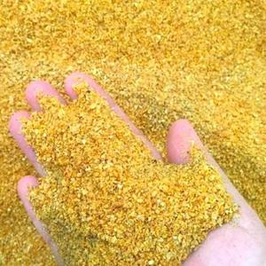 Riz DDGS Quantité en vrac Riz DDGS à vendre par les exportateurs indiens 100% Ddgs de riz de qualité à l'exportation de qualité naturelle pure - Product Image 1