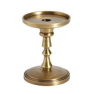 เชิงเทียนเรียวสำหรับตกแต่งบ้านบาร์ปาร์ตี้เชิงเทียน - Product Image 6