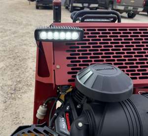 Trituradora de tocones usada TORO STX-26 INTELLI-SWEEP en venta - Product Image 3