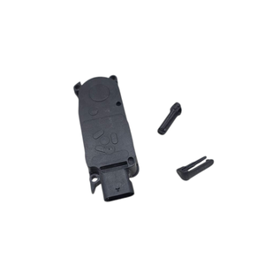 MOTEUR DE VENTILATEUR DE RADIATEUR PEUGEOT 2008 Série 5877R1001 YH01 Diesel 1500 (19>) - Product Image 3