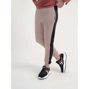 Pantalons de jogging décontractés respirants et confortables LIVANA pour le printemps, logo personnalisé - Product Image 2