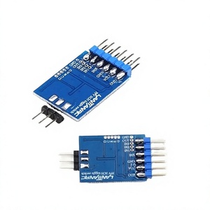 PFLY 3CH FPV Video Switch Module <b>For</b> RC Drone Airplane FPV Transmitter System - Product Image 1