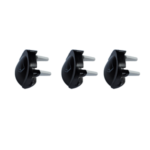 Jeu de 3 couvercles de réparation de boutons de fenêtre pour Mercedes Classe C W203 (expédition depuis le fabricant turc) Code produit: FD113084 - Product Image 3