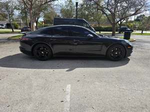 Porsche Panamera 4 2017, Listo para Enviar - Product Image 2