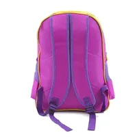 ¡Novedad de 2025! Mochila personalizada para estudiantes de vuelta a la escuela, bolsa para niños y niñas, conjunto para niños y niñas, venta al por mayor, barata