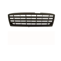 Grille de radiateur, calandre avant, grille de pare-chocs pour Land Cruiser LC100 1998-2006