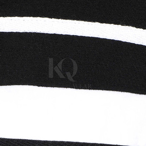 T-shirts à manches courtes pour hommes, couleur unie, haute qualité, 100% coton, tissu tricoté, léger, séchage rapide, logo personnalisé pour un usage décontracté - Product Image 6