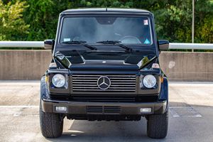 MERCEDES-BENZ G500 USADO 2002, Volante a la Izquierda/Derecha - Product Image 5
