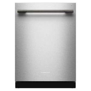 Offres Exceptionnelles! Pour les lave-vaisselle encastrables KDTS424SPS de 24 pouces avec troisième étagère, ProWash, ProDry Max, 44 dBA - Prêts à l'exportation - Product Image 5