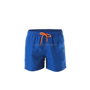 High Quality Tackle Twill Chenille Embroidery <b>Patch</b> 100% Cotton Quick Dry Elastic Waist Custom <b>Men's</b> Varsity <b>Shorts</b> - Product Image 6