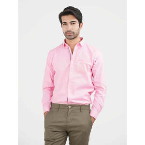 Chemise à carreaux décontractée à coupe ajustée avec logo personnalisé, 100 % coton popeline respirant, vêtements pour hommes ODM avec col montant, tailles XL et 3XL - Product Image 4