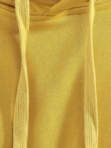 Nouveau Style Design Sweat à capuche polaire léger Sweat à capuche polaire Qualité supérieure Vêtements d'hiver pour hommes Pullover basics, coton mélangé - Product Image 3