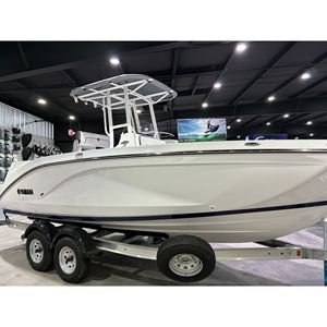 2026 Edición Limitada de Fabricante: Descuento en Moto Acuática Waverunner 222 FSH Sport Premium con Equipo de Estacionamiento - Product Image 1