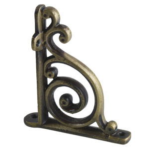 Crochets et porte-manteaux royaux, accessoires de décoration murale, parfaits pour accrocher les vêtements, les manteaux, les chapeaux et les clés, crochet design, organisateur de rangement à domicile - Product Image 1