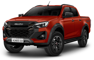 Mejor Oferta para Camionetas ISU/ZU D-MAX 2023 2024 2025, Listas para Enviar - Product Image 2