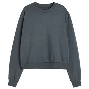 Sweat-shirts unisexes à col rond, coupe classique, personnalisables, en tissu polaire 100% coton, impression numérique, broderie, saison hiver 2026 - Product Image 4