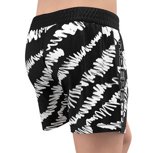 Wholesale OEM Custom Design Men's 100% Cotton <b>Shorts</b> New Arrival Mid Waist Casual Style Private Label Adult Clothing Solid Quick - Product Image 5