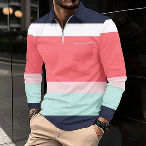 High Quality Blank Men <b>Women</b> <b>Polo</b> <b>Shirts</b> Breathable Anti-Wrinkle Short Sleeved Buttons <b>Polo</b> <b>Shirt</b> - Product Image 1