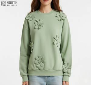 Nuevo estilo de moda Hombres Sudaderas con capucha Ropa casual al aire libre Sudaderas Logotipo personalizado Impreso Sudadera de manga larga Algodón - Product Image 6