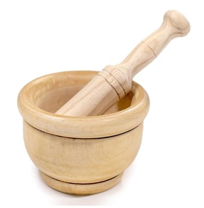 งานฝีมืออินเดียทำจากไม้ธรรมชาติสำหรับบ้านและสวนของ100% คุณภาพสูงตามสั่ง - Product Image 5