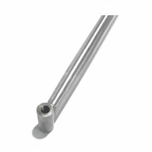 Varilla PDR Karabk Edition de Doble Curvatura con Punta Intercambiable de 12 mm, Herramienta de Reparación Automotriz - Product Image 2