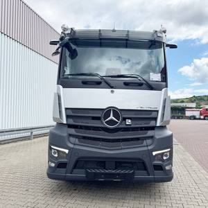 2020สำหรับ Merce des สำหรับ actros 2546 6x4แชสซีรถบรรทุกใช้น้ำมันดีเซลใหม่การปล่อย5 4x2 4x4ขับเคลื่อนล้อ - Product Image 4