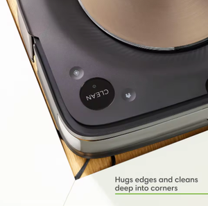 Nuevo Robot Aspirador Roomba s9+ (9550) y Robot Trapeador Braava Jet m6 (6112) - Paquete Combinado con Conexión Wi-Fi - Product Image 2