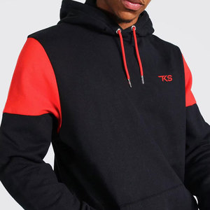 Sudadera Casual para Hombre con Acabado Suave y Diseño de Capucha Ajustable para un Uso Diario Cómodo - Product Image 3