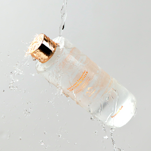 [Beaumant] Sữa rửa mặt axit hyaluronic Nước Làm Sạch quýt xanh Jeju dưỡng ẩm chăm sóc da Hàn Quốc - Product Image 1