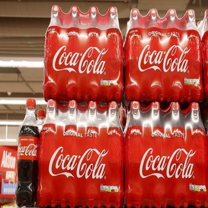 Bebidas exóticas de <span class=keywords><strong>Cola</strong></span> Fanta de 2L, refrescos, concentrados, Coca <span class=keywords><strong>cola</strong></span>, 330 ml x 24 latas, Original - Product Image 6