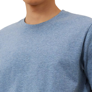 เสื้อยืดผู้ชายไซส์ใหญ่พิเศษ พิมพ์ลายตามสั่ง สีสันสดใส ไซส์ 2XL 3XL 4XL 5XL 6XL ผ้าฝ้าย 100% เป็นมิตรกับสิ่งแวดล้อม ทรงโอเวอร์ไซส์ คุณภาพสูง แบรนด์ดัง - Product Image 4