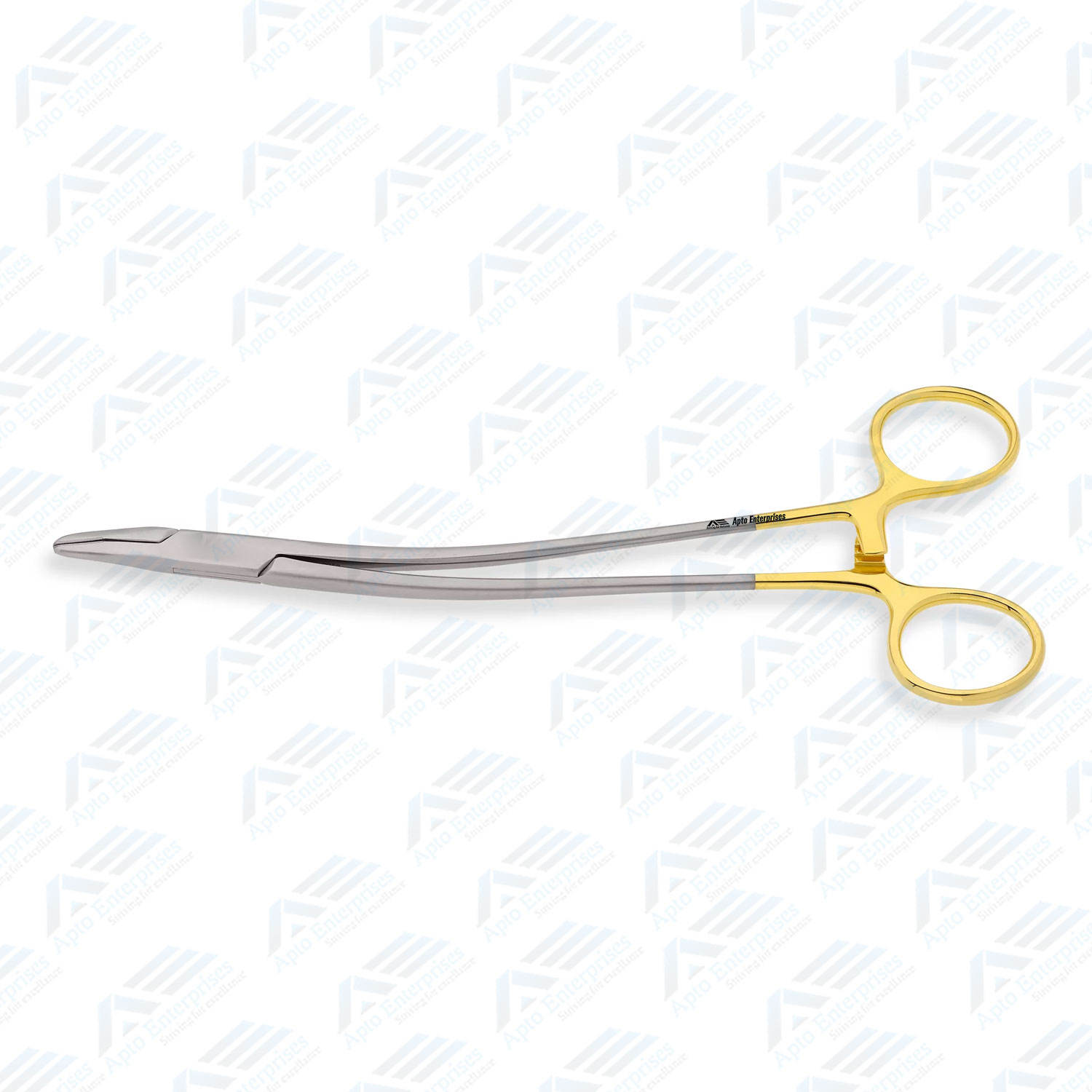 The Basis of Surgical Instruments