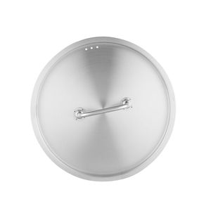 ฝาหม้อสแตนเลส HENDI ขนาด 240 มม. สำหรับครัว - Product Image 1