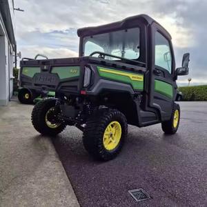 JUSTE À John Deer XUV875M GATOR 4X4 l UTV - Product Image 5