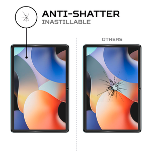 Protecteur d'écran antichoc pour Blackview Oscal Pad 10, film de protection Premium pour votre appareil - Product Image 5