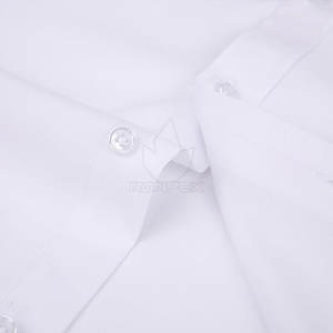 Camisas de Vestir para Hombre, Diseño Personalizado, Doble Botonadura, 100% Algodón, Ecológicas y Transpirables, Fáciles de Usar, Precio Económico - Product Image 4