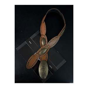 Ceinture de cowgirl, ceinture de taille, ceinture de robe, ceinture de jupe, ceinture de pantalon - Taba-Antique - Product Image 4