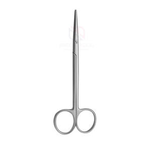 Tijeras de Iris de Alta Calidad para Odontología - Tijeras Dentales de Acero Inoxidable con Acabado Mate para Precisión - Product Image 6