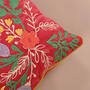 Customized Luxury Cotton Printed 3D Pillowcase 50*30 Printed Decorative <b>Pillow</b> <b>Case</b> Covers at Best Price for Home Decor - Product Image 2