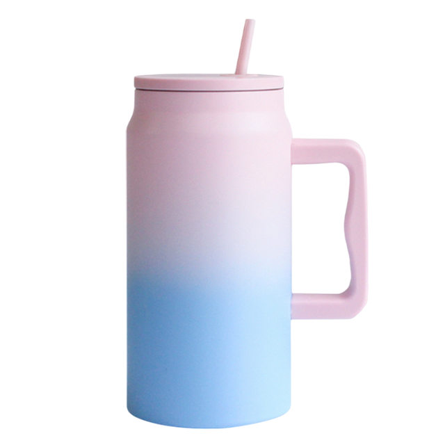 Gradient Pastel