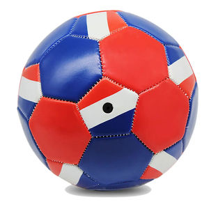 Balón de Fútbol Profesional de Último Diseño, Nuevo, Ligero - Product Image 1