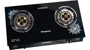 KG350 Tabletop Gas <b>Cooktop</b> Energy-Saving Solution for Every Home Made in Vietnam - Product Image 4